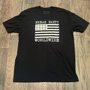 Joe Rogan Experience t-shirt XL